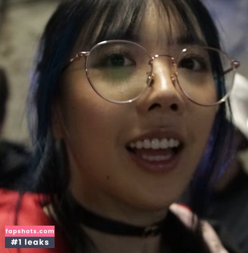 LilyPichu Nahé úniky fotek pouze od fanoušků #578 - Fapshots