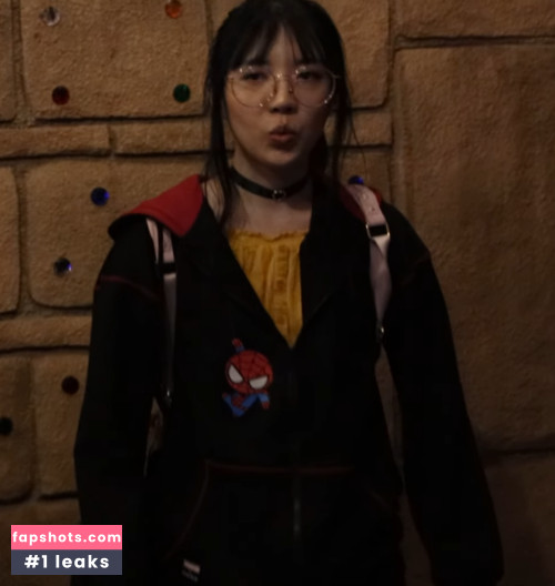 LilyPichu Nahé úniky fotek pouze od fanoušků #580 - Fapshots