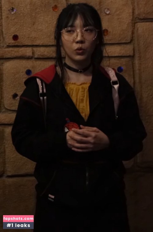 LilyPichu Nahé úniky fotek pouze od fanoušků #581 - Fapshots