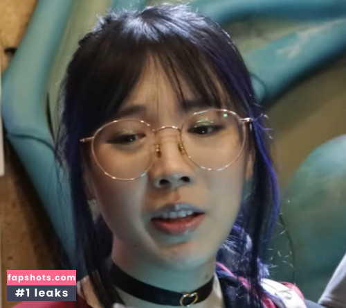 LilyPichu Nahé úniky fotek pouze od fanoušků #585 - Fapshots