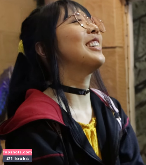 LilyPichu Nahé úniky fotek pouze od fanoušků #586 - Fapshots