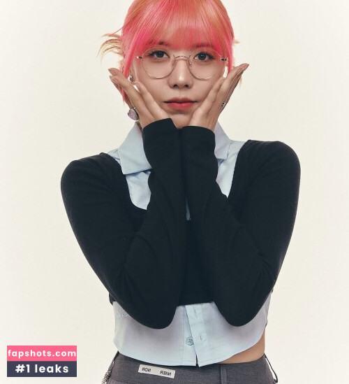 LilyPichu Nahé úniky fotek pouze od fanoušků #60 - Fapshots