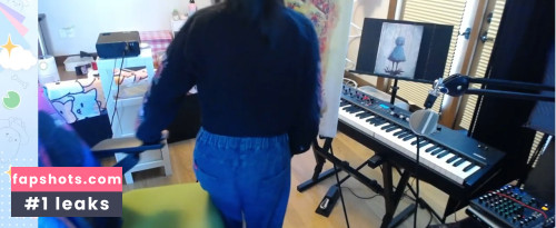 LilyPichu Nahé úniky fotek pouze od fanoušků #597 - Fapshots