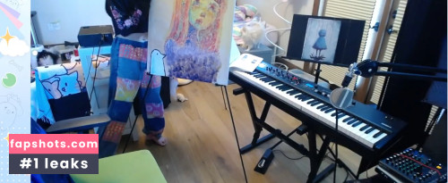 LilyPichu Nahé úniky fotek pouze od fanoušků #600 - Fapshots