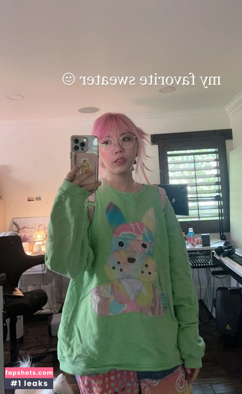 LilyPichu Nahé úniky fotek pouze od fanoušků #7 - Fapshots