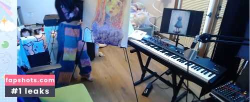 LilyPichu Nahé úniky fotek pouze od fanoušků #601 - Fapshots