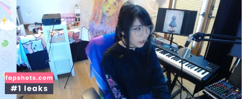 LilyPichu Nahé úniky fotek pouze od fanoušků #602 - Fapshots