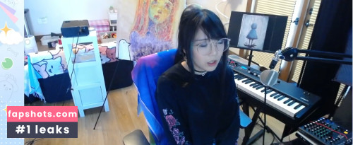 LilyPichu Nahé úniky fotek pouze od fanoušků #604 - Fapshots