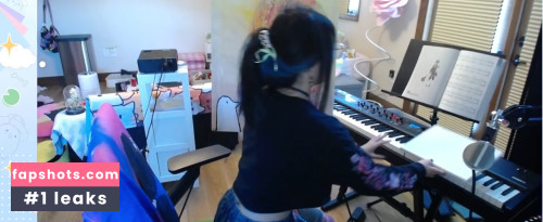 LilyPichu Nahé úniky fotek pouze od fanoušků #605 - Fapshots