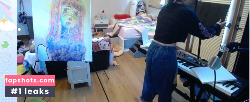 LilyPichu Nahé úniky fotek pouze od fanoušků #606 - Fapshots