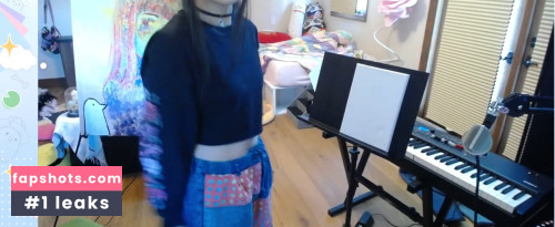 LilyPichu Nahé úniky fotek pouze od fanoušků #607 - Fapshots