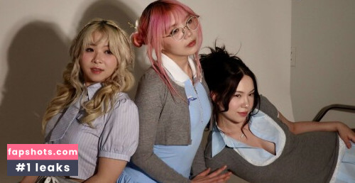 LilyPichu Nahé úniky fotek pouze od fanoušků #62 - Fapshots