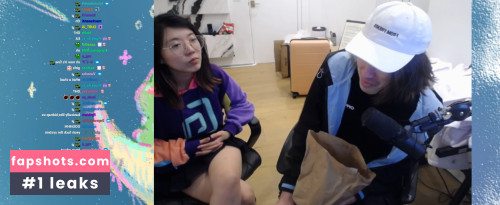 LilyPichu Nahé úniky fotek pouze od fanoušků #618 - Fapshots