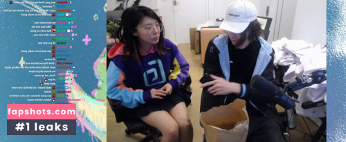 LilyPichu Nahé úniky fotek pouze od fanoušků #619 - Fapshots