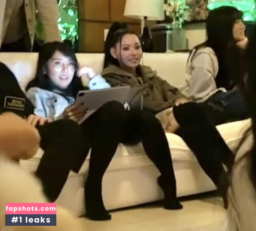 LilyPichu Nahé úniky fotek pouze od fanoušků #620 - Fapshots