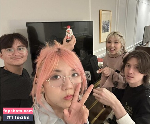 LilyPichu Nahé úniky fotek pouze od fanoušků #63 - Fapshots