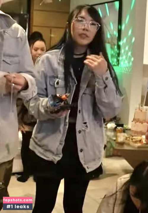 LilyPichu Nahé úniky fotek pouze od fanoušků #621 - Fapshots