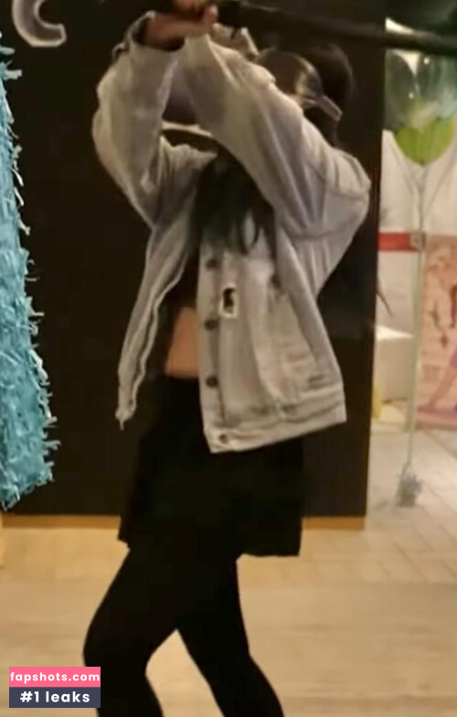 LilyPichu Nahé úniky fotek pouze od fanoušků #622 - Fapshots