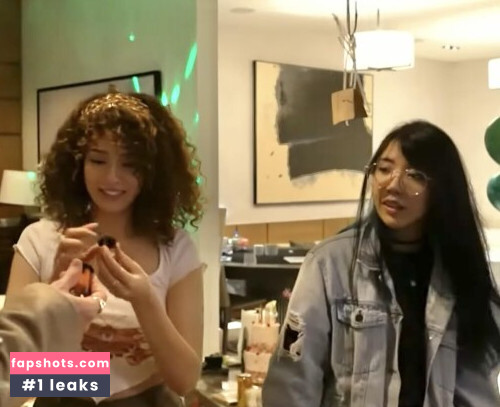 LilyPichu Nahé úniky fotek pouze od fanoušků #623 - Fapshots