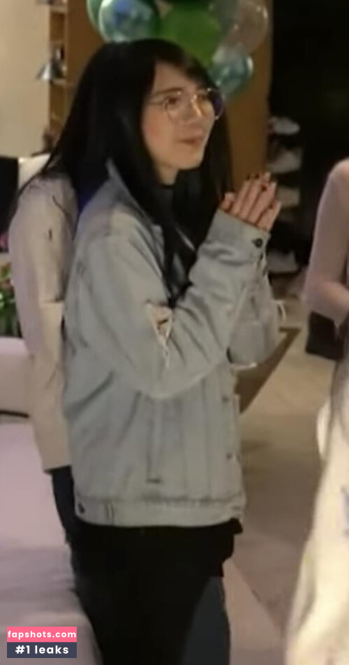 LilyPichu Nahé úniky fotek pouze od fanoušků #624 - Fapshots