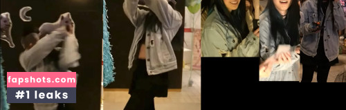 LilyPichu Nahé úniky fotek pouze od fanoušků #629 - Fapshots