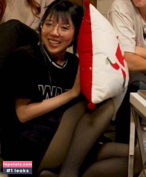 LilyPichu Nahé úniky fotek pouze od fanoušků #630 - Fapshots