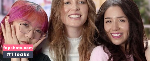 LilyPichu Nahé úniky fotek pouze od fanoušků #64 - Fapshots