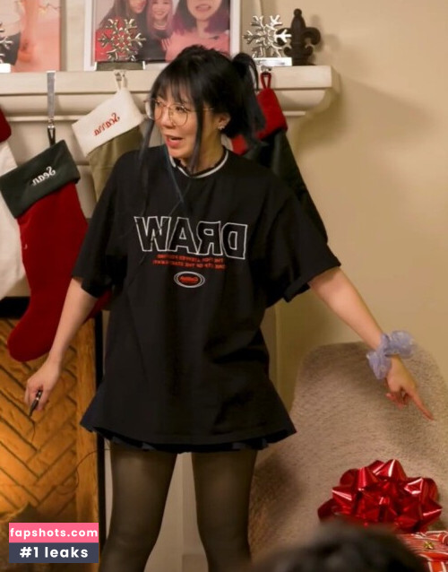 LilyPichu Nahé úniky fotek pouze od fanoušků #637 - Fapshots