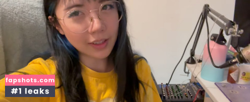 LilyPichu Nahé úniky fotek pouze od fanoušků #638 - Fapshots