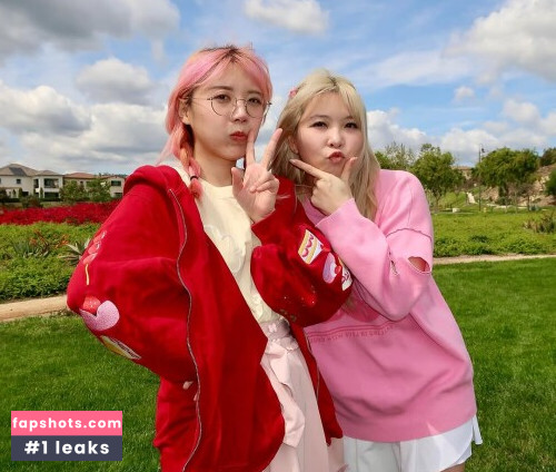 LilyPichu Nahé úniky fotek pouze od fanoušků #65 - Fapshots