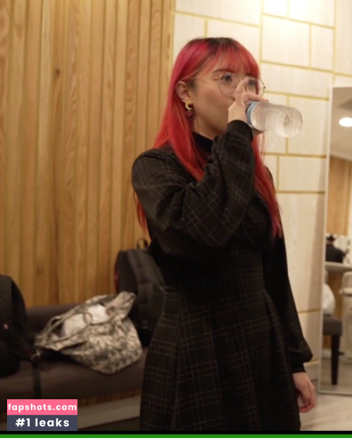 LilyPichu Nahé úniky fotek pouze od fanoušků #646 - Fapshots