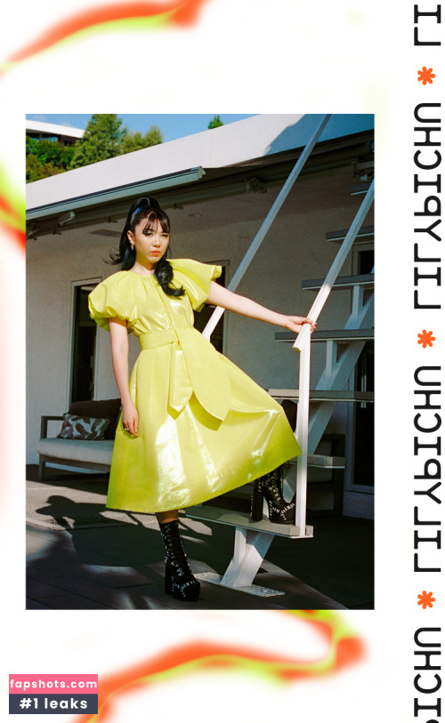 LilyPichu Nahé úniky fotek pouze od fanoušků #649 - Fapshots