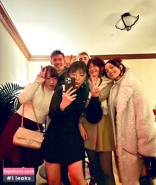 LilyPichu Nahé úniky fotek pouze od fanoušků #654 - Fapshots