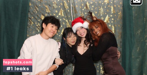 LilyPichu Nahé úniky fotek pouze od fanoušků #655 - Fapshots