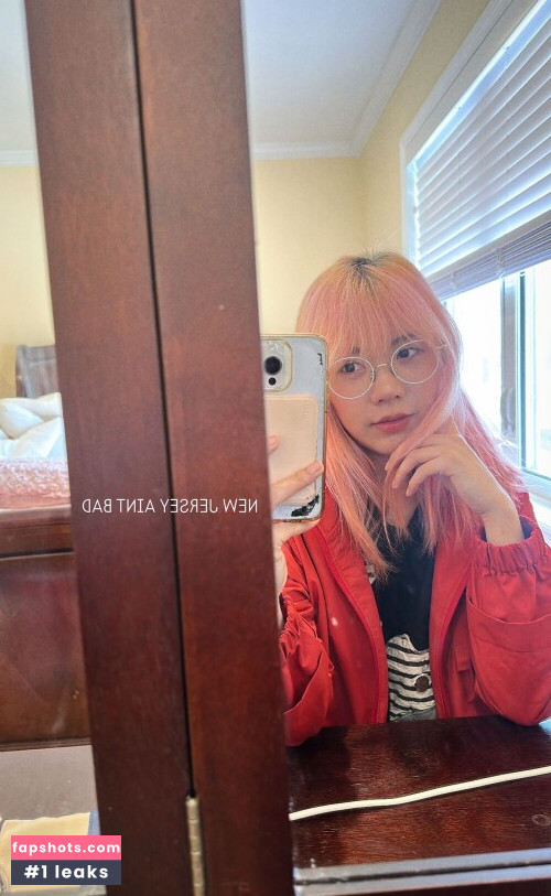 LilyPichu Nahé úniky fotek pouze od fanoušků #67 - Fapshots