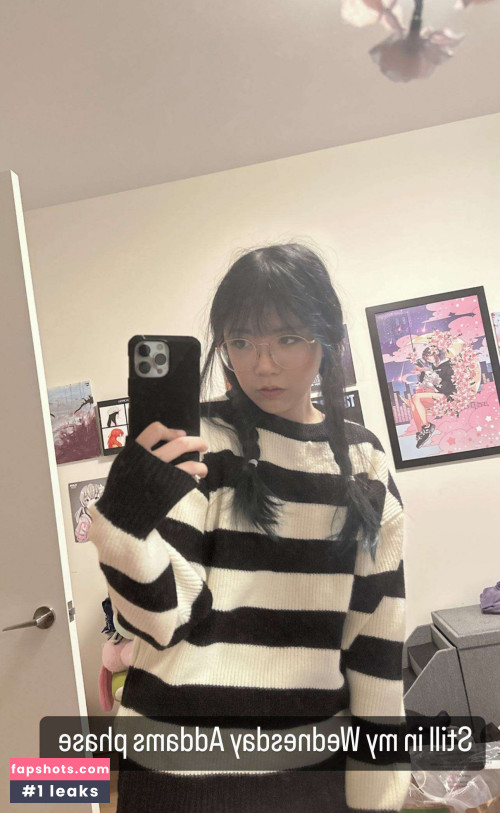 LilyPichu Nahé úniky fotek pouze od fanoušků #665 - Fapshots