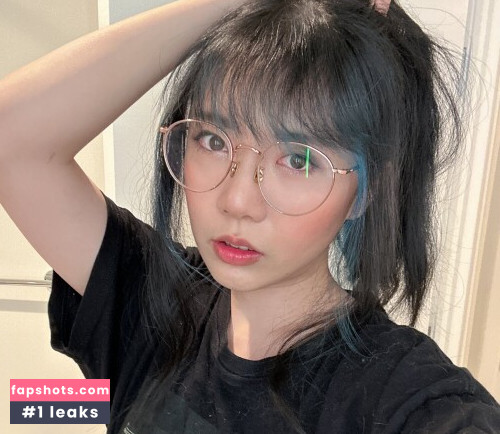 LilyPichu Nahé úniky fotek pouze od fanoušků #666 - Fapshots