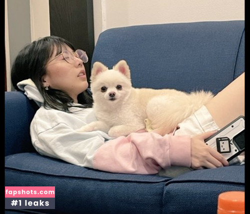 LilyPichu Nahé úniky fotek pouze od fanoušků #672 - Fapshots