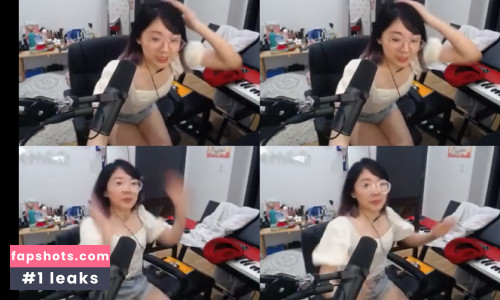 LilyPichu Nahé úniky fotek pouze od fanoušků #673 - Fapshots