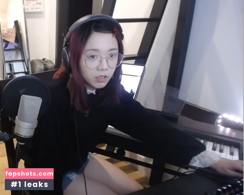 LilyPichu Nahé úniky fotek pouze od fanoušků #679 - Fapshots