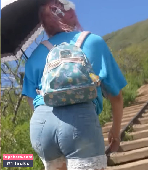 LilyPichu Nahé úniky fotek pouze od fanoušků #69 - Fapshots