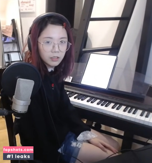 LilyPichu Nahé úniky fotek pouze od fanoušků #685 - Fapshots