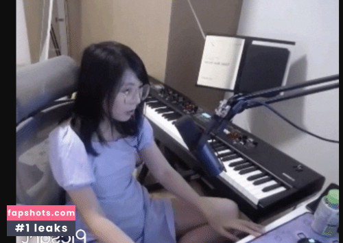 LilyPichu Nahé úniky fotek pouze od fanoušků #686 - Fapshots