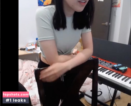 LilyPichu Nahé úniky fotek pouze od fanoušků #690 - Fapshots