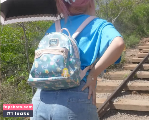 LilyPichu Nahé úniky fotek pouze od fanoušků #70 - Fapshots