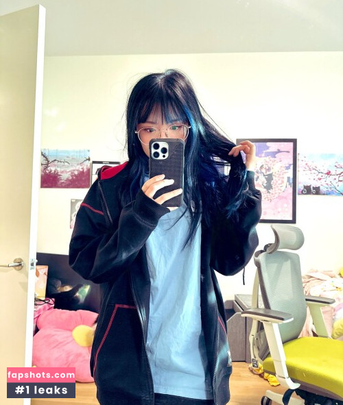 LilyPichu Nahé úniky fotek pouze od fanoušků #698 - Fapshots