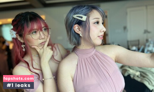 LilyPichu Nahé úniky fotek pouze od fanoušků #700 - Fapshots