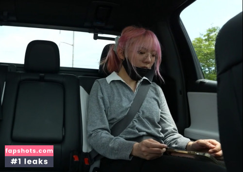 LilyPichu Nahé úniky fotek pouze od fanoušků #8 - Fapshots