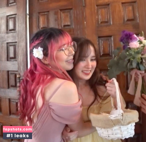 LilyPichu Nahé úniky fotek pouze od fanoušků #706 - Fapshots