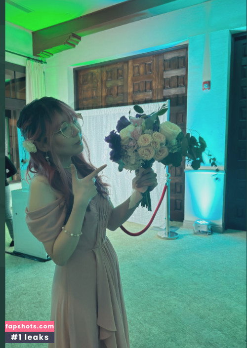 LilyPichu Nahé úniky fotek pouze od fanoušků #708 - Fapshots